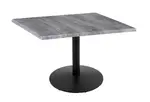 Square Patio Table