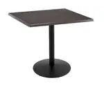 Square Outdoor Table