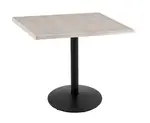Square Outdoor Table