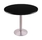 Round Dining Table