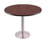 Round Dining Table
