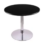 Round Dining Table