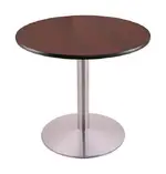 Round Dining Table