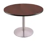 Round Dining Table