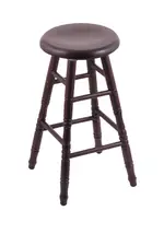 Wood Bar Stool