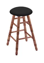 Wood Bar Stool