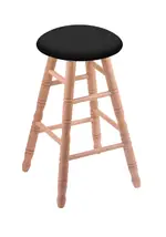 Wood Bar Stool
