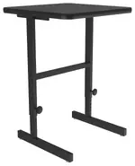 Adjustable Height Standing Work Table