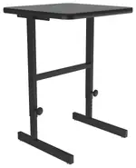 Adjustable Height Standing Work Table