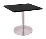 Square Dining Table