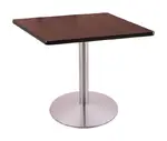 Square Dining Table