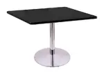 Square Bar Table