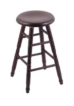 Wood Bar Stool