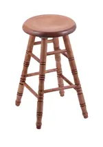 Wood Bar Stool