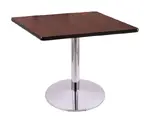 Square Dining Table