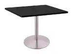 Square Dining Table
