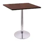 Square Dining Table
