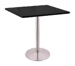 Square Dining Table