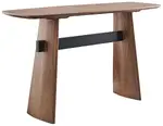 Modern Nordic Console Table