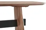 Modern Nordic Console Table