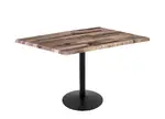 Outdoor Dining Table