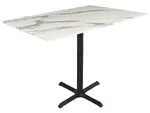 Outdoor High Top Table