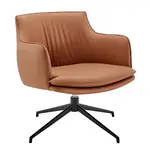 Retro Modern Accent Chair