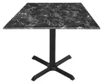 Square Dining Table