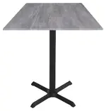 Square Dining Table