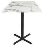 Square Dining Table