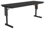 Panel Leg Folding Seminar Table