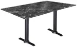 Outdoor Dining Height Table