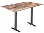 Outdoor Bar Table