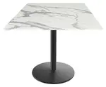 Square Dining Table