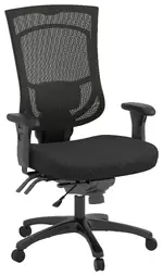 Big and Tall Office Chair