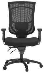 Big and Tall Office Chair