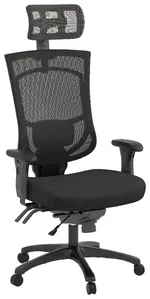 Heavy Duty Office Chair