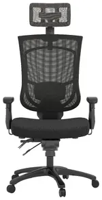 Heavy Duty Office Chair