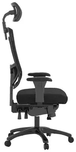 Heavy Duty Office Chair