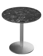 Outdoor Pedestal Table