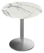 Outdoor Pedestal Table