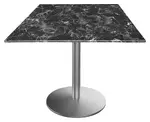 Square Dining Table