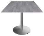 Square Dining Table
