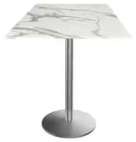 Bar Height Dining Table