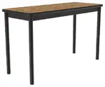 Universal Modern Utility Table