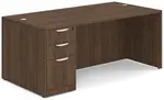 Rectangular Office Desk