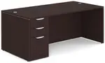 Rectangular Office Desk