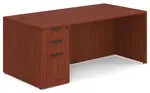 Rectangular Office Desk