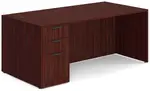 Rectangular Office Desk