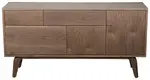 Modern Credenza Sideboard